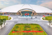 Chương trình nổi bật trong triển lãm thành tựu đất nước 80 năm