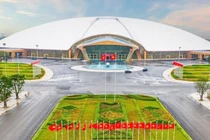 Chương trình nổi bật trong triển lãm thành tựu đất nước 80 năm