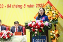 Chỉ định Bí thư đặc khu Vân Đồn và Cô Tô