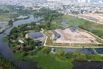 Thanh Hoá quyết định đóng cửa bãi rác Sầm Sơn từ 2026