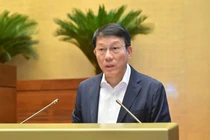 8 tội danh nào được đề xuất bỏ án tử hình?