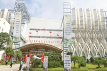 Hà Nội khánh thành nhà máy điện rác lớn thứ 2 thế giới