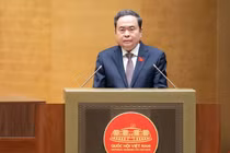 Kỳ họp thứ Nhất tạo khí thế, niềm tin và động lực mới cho nhiệm kỳ Quốc hội