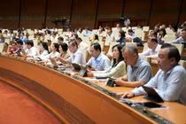 Chính thức bỏ tử hình với tội tham ô, nhận hối lộ