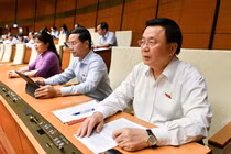 Xử lý vi phạm hành chính đối với hành vi cản trở tố tụng