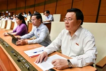 Xử lý vi phạm hành chính đối với hành vi cản trở tố tụng