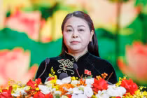 Chung sức, đồng lòng hướng tới mục tiêu phát triển đất nước vững mạnh