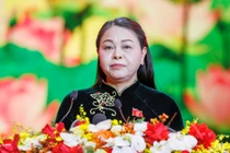 Chung sức, đồng lòng hướng tới mục tiêu phát triển đất nước vững mạnh