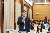 Hành trình vượt mục tiêu 3.000 km đường bộ cao tốc của Việt Nam