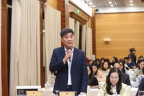 Hành trình vượt mục tiêu 3.000 km đường bộ cao tốc của Việt Nam