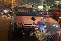 Khi không còn 'biển xanh – biển trắng' trong xử lý vi phạm giao thông