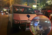 Khi không còn 'biển xanh – biển trắng' trong xử lý vi phạm giao thông