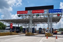 Thông tin mới việc thu phí các tuyến cao tốc do Nhà nước đầu tư