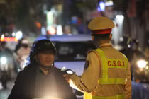 22 người chết do tai nạn giao thông trong ngày mồng 2 Tết Bính Ngọ 