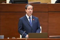 Người ta cần học thêm, dạy thêm bởi có nhiều điều "chưa đủ"