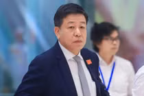 Nếu đặt sân bay thứ 2 tại Ứng Hòa cần có kế hoạch lâu dài 