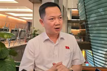 Cần nhìn nhận công tác quản lý còn yếu kém từ vụ sữa giả, thuốc giả