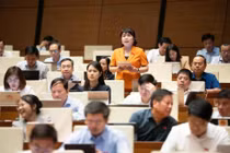 Không để doanh nghiệp gánh rủi ro từ chậm GPMB, điều chỉnh quy hoạch