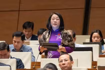 Cần cải tiến thi cử, điều chỉnh phương thức tuyển sinh lớp 10 theo hướng giảm áp lực