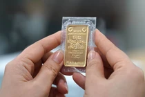 Quy định ngưỡng chịu thuế thu nhập từ chuyển nhượng vàng miếng năm 2025