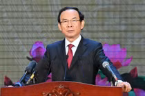 Văn kiện Đại hội XIV: Động lực đổi mới tư duy và hành động, khơi dậy khát vọng phát triển 