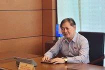 Với doanh nghiệp trụ cột của nền kinh tế, phải có chính sách rất đặc biệt