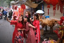 Trình phương án nghỉ Tết Nguyên đán Bính Ngọ kéo dài 9 ngày liên tiếp