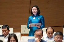 Tăng cường chế tài xử lý hành vi lựa chọn giới tính thai nhi ở Việt Nam