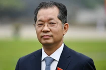 Ông Nguyễn Văn Quảng chính thức làm Chánh án Toà án nhân dân Tối cao