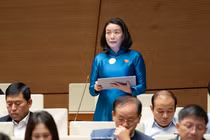 Tăng cường chế tài xử lý hành vi lựa chọn giới tính thai nhi ở Việt Nam