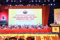 Khai mạc Đại hội đại biểu Đảng bộ MTTQ, các đoàn thể Trung ương lần thứ I