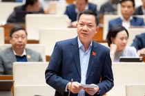 Thuế 0,1% cho chuyển nhượng vàng: Giải pháp quản lý thị trường