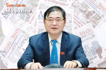 Sứ mệnh truyền tải tiếng nói của đội ngũ trí thức KH&CN