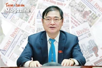 Sứ mệnh truyền tải tiếng nói của đội ngũ trí thức KH&CN