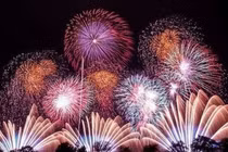 Hà Nội tổ chức bắn pháo hoa chào mừng Đại hội lần thứ XIV của Đảng