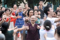 Chỉ số hạnh phúc được đề xuất đưa vào Văn kiện Đảng đến 2030