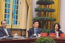 Luật xây dựng mới giảm thủ tục và kiểm soát một lần cho dự án