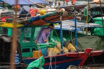 Cảnh báo nguy cơ lũ quét, sạt lở ở Quảng Ninh