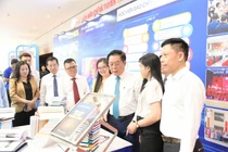 Hội Báo toàn quốc 2025: Trung thành, Sáng tạo, Bản lĩnh