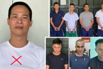 Chuyên án lớn triệt phá hệ sinh thái tội phạm núp bóng doanh nghiệp