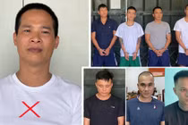 Chuyên án lớn triệt phá hệ sinh thái tội phạm núp bóng doanh nghiệp