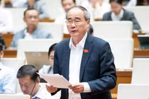 Kiến nghị tăng tuổi nghỉ hưu sớm trước 2035 để đảm bảo nguồn lực lao động