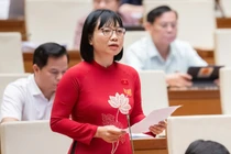 Phát triển kinh tế tư nhân... băn khoăn “công ty ma” lợi dụng