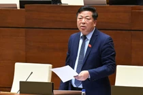 Làm sao để cởi "nút thắt" đầu tư đường sắt?