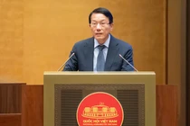 Tăng các loại tội phạm lừa đảo và hàng giả năm 2025