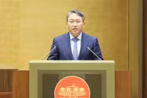  Tổng số tiền phải thi hành án năm 2025 là trên 686.000 tỷ đồng