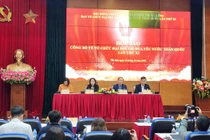 Đại hội Thi đua yêu nước toàn quốc lần thứ XI: Khơi nguồn phát triển đất nước