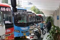 Vận tải chịu ảnh hưởng lớn từ đợt tăng giá dầu, buộc cắt giảm chuyến đi