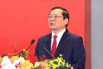 Bồi đắp niềm tin và khát vọng phát triển đất nước phồn vinh, văn minh, hạnh phúc