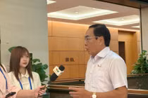 Đại biểu đề xuất quy định rõ ràng về kiểm soát dòng tiền và tài sản mã hóa